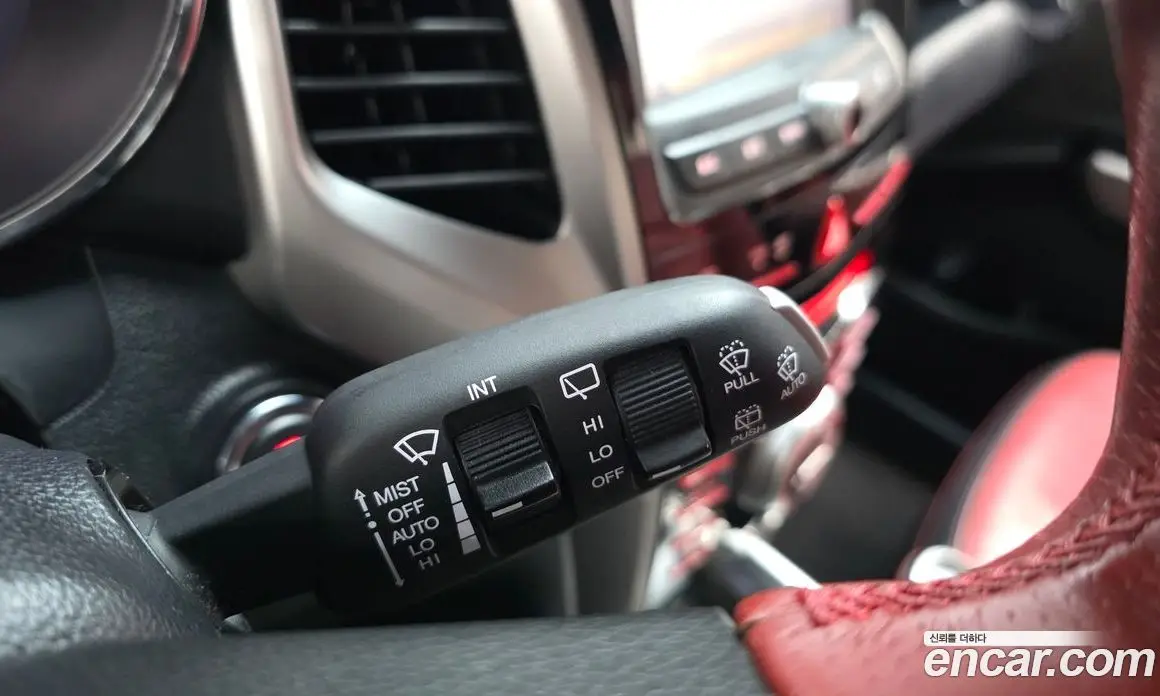 SsangYong TIBOLI 2015 1.6 автомат (гидро), фото 23