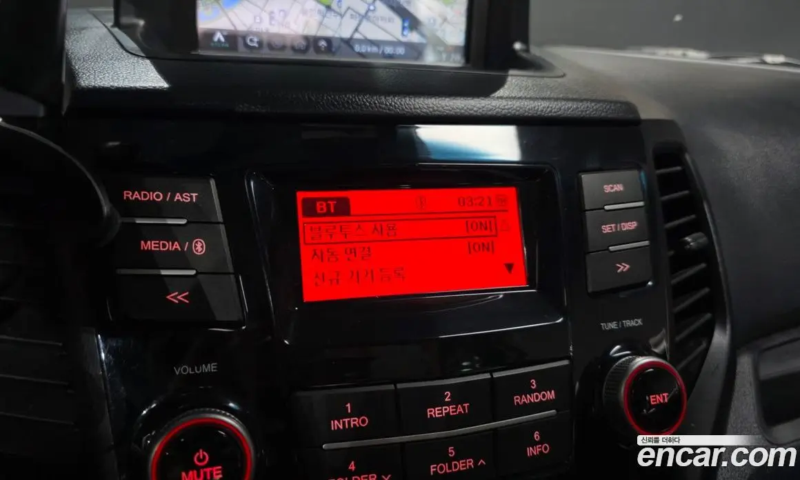 SsangYong TIBOLI 2016 1.6 автомат (гидро), фото 22