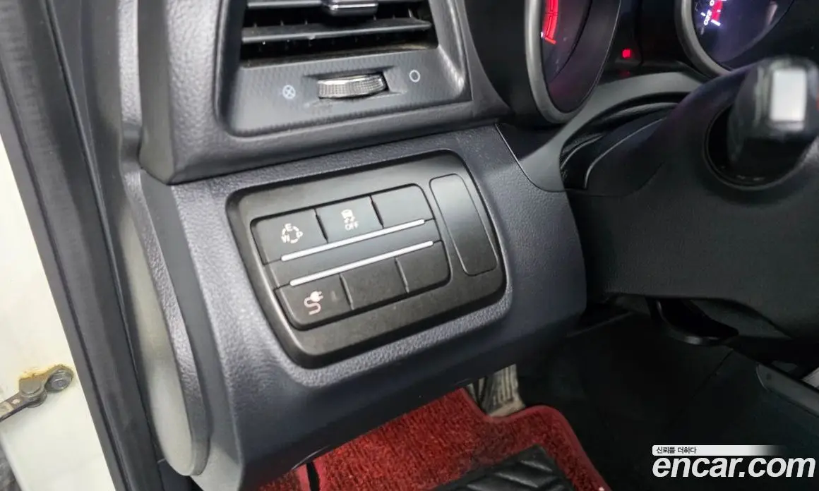 SsangYong TIBOLI 2016 1.6 автомат (гидро), фото 23