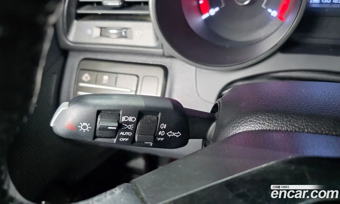 SsangYong TIBOLI 2016 1.6 автомат (гидро), фото 33