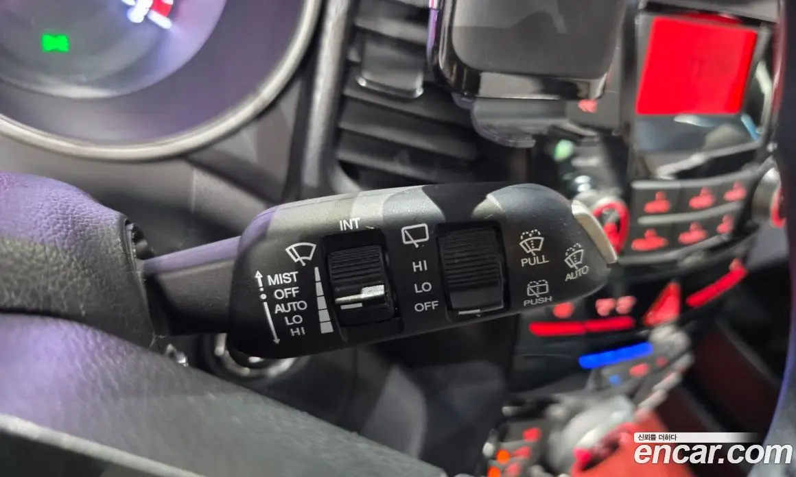 SsangYong TIBOLI 2016 1.6 автомат (гидро), фото 36