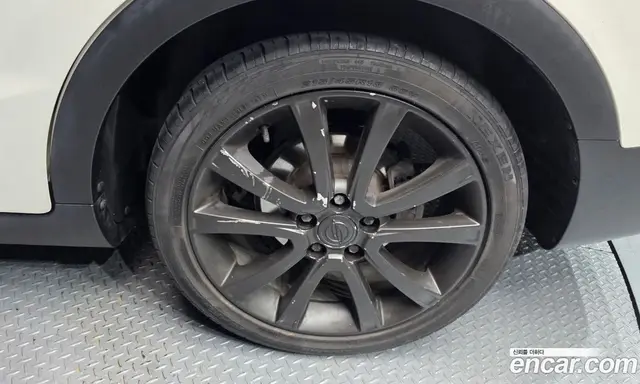 SsangYong TIBOLI 2016 1.6 автомат (гидро), миниатюра 7