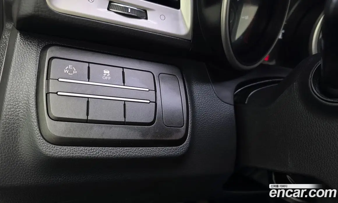 SsangYong TIBOLI 2017 1.6 автомат (гидро), фото 24