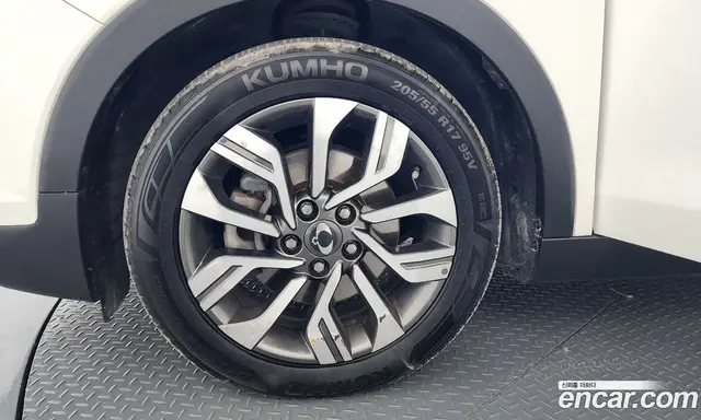 SsangYong TIBOLI 2017 1.6 автомат (гидро), миниатюра 5