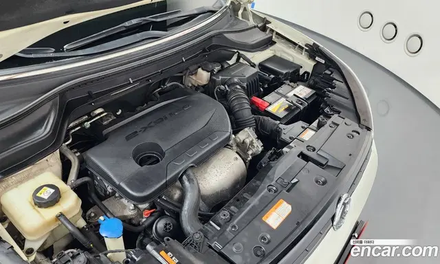 SsangYong TIBOLI 2017 1.6 автомат (гидро), миниатюра 6