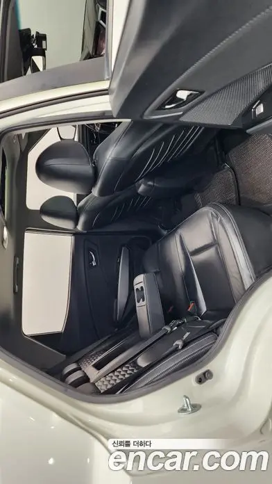 SsangYong TIBOLI 2018 1.6 автомат (гидро), фото 18