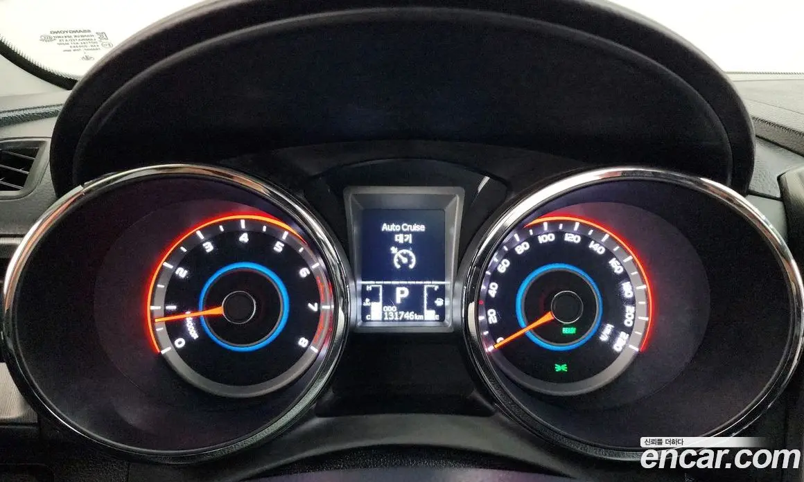 SsangYong TIBOLI 2018 1.6 автомат (гидро), фото 8