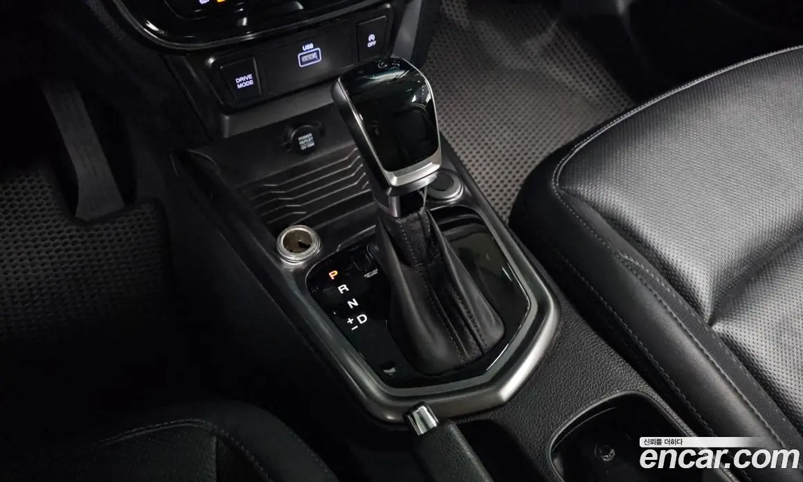 SsangYong TIBOLI 2019 1.5 автомат (гидро), фото 11