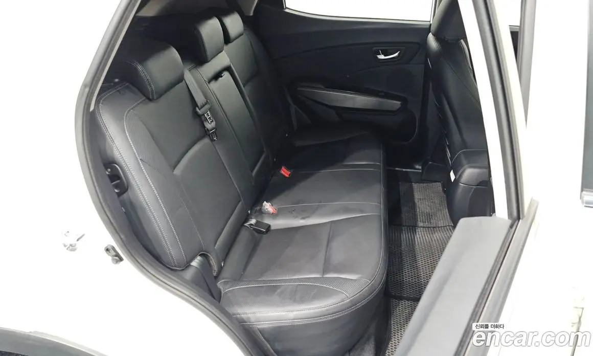 SsangYong TIBOLI 2019 1.5 автомат (гидро), фото 16