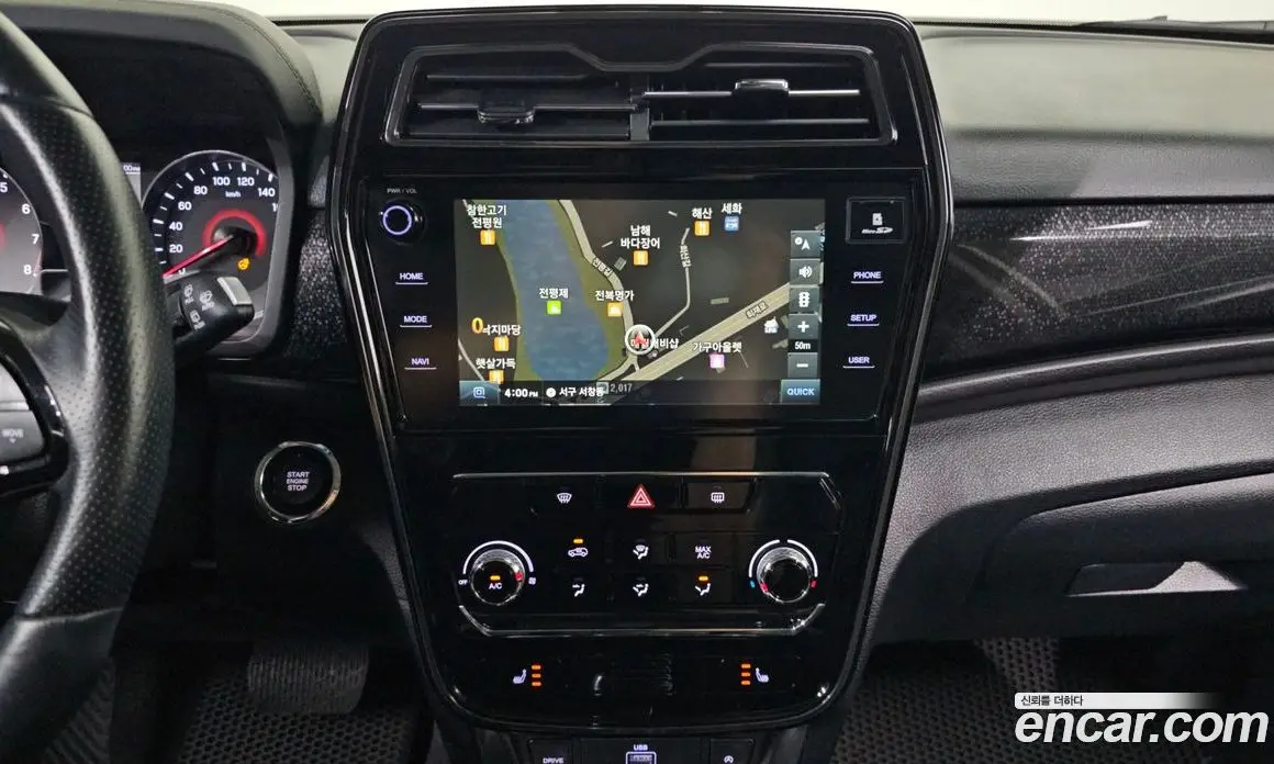SsangYong TIBOLI 2019 1.5 автомат (гидро), фото 19
