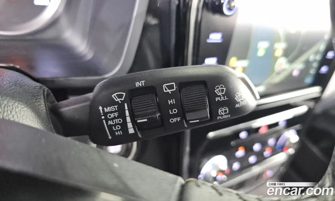 SsangYong TIBOLI 2019 1.5 автомат (гидро), фото 24