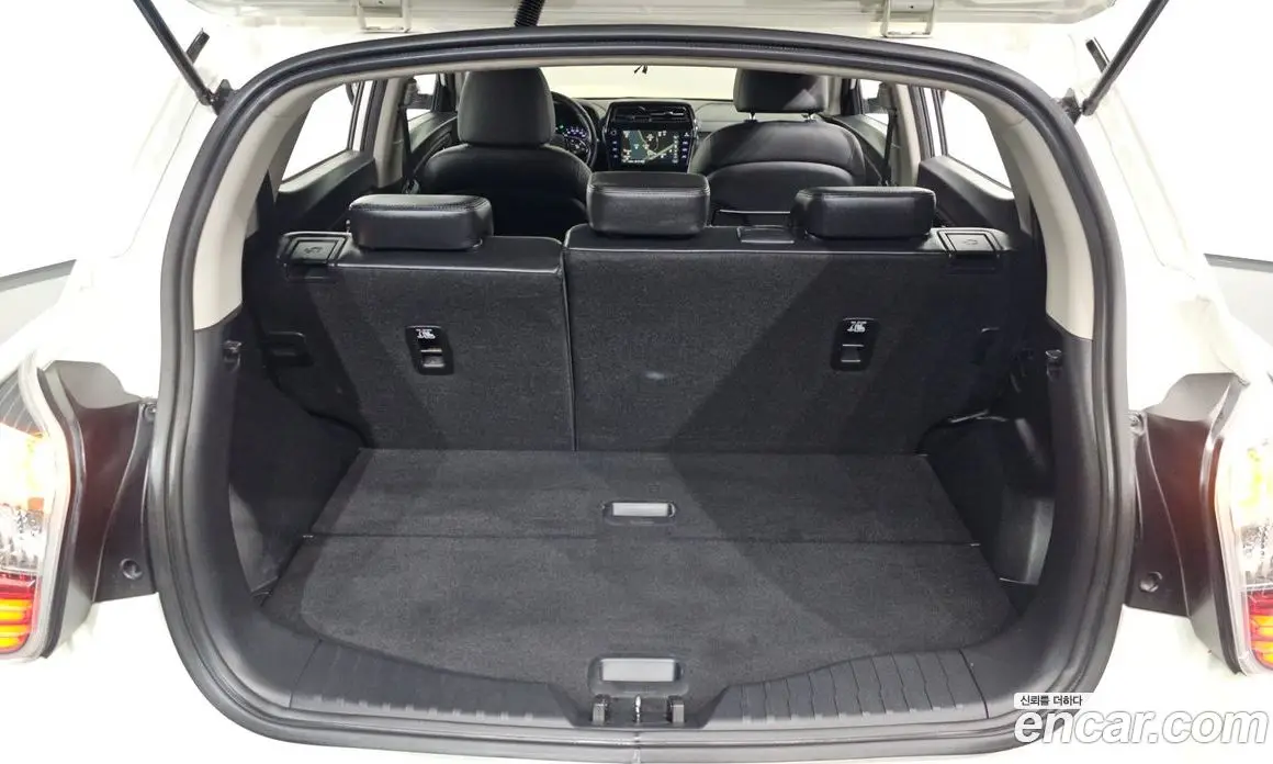 SsangYong TIBOLI 2019 1.5 автомат (гидро), фото 25