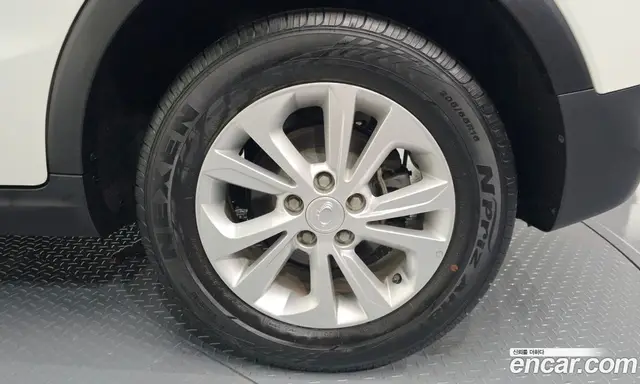 SsangYong TIBOLI 2019 1.5 автомат (гидро), миниатюра 6