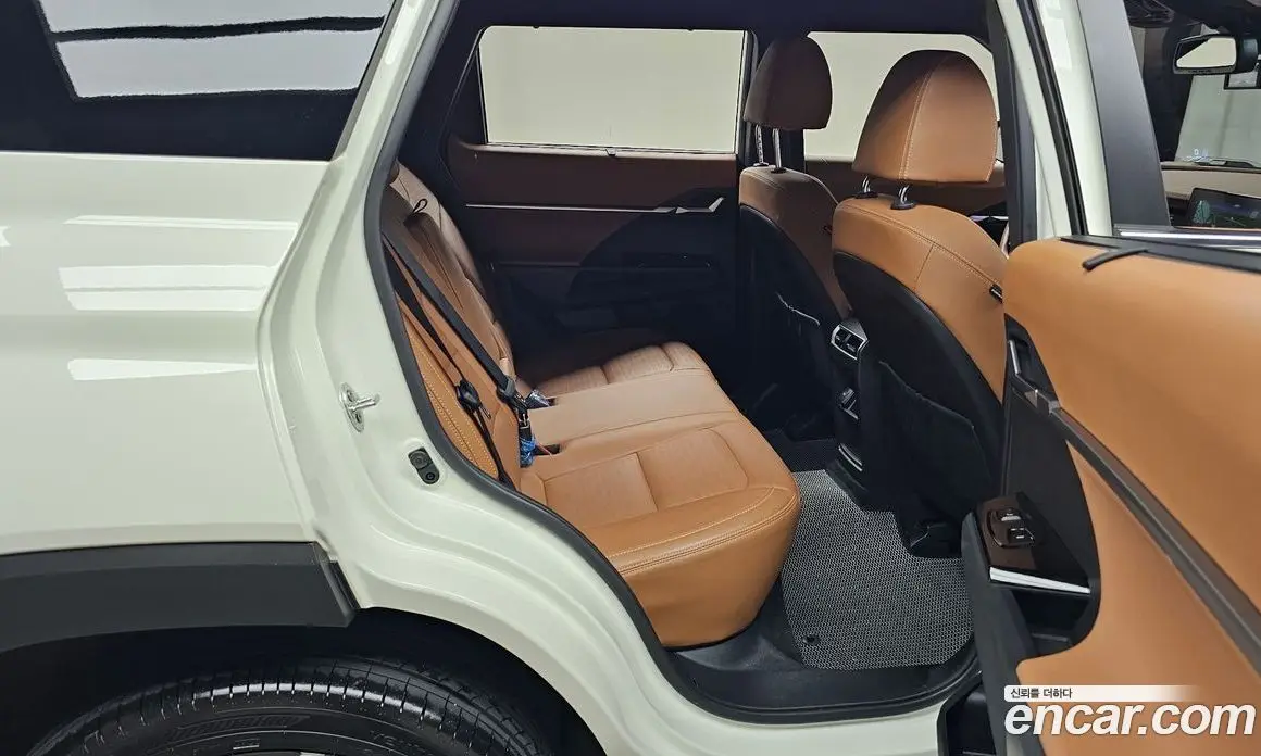 SsangYong Torres 2022 1.5 автомат (гидро), фото 17