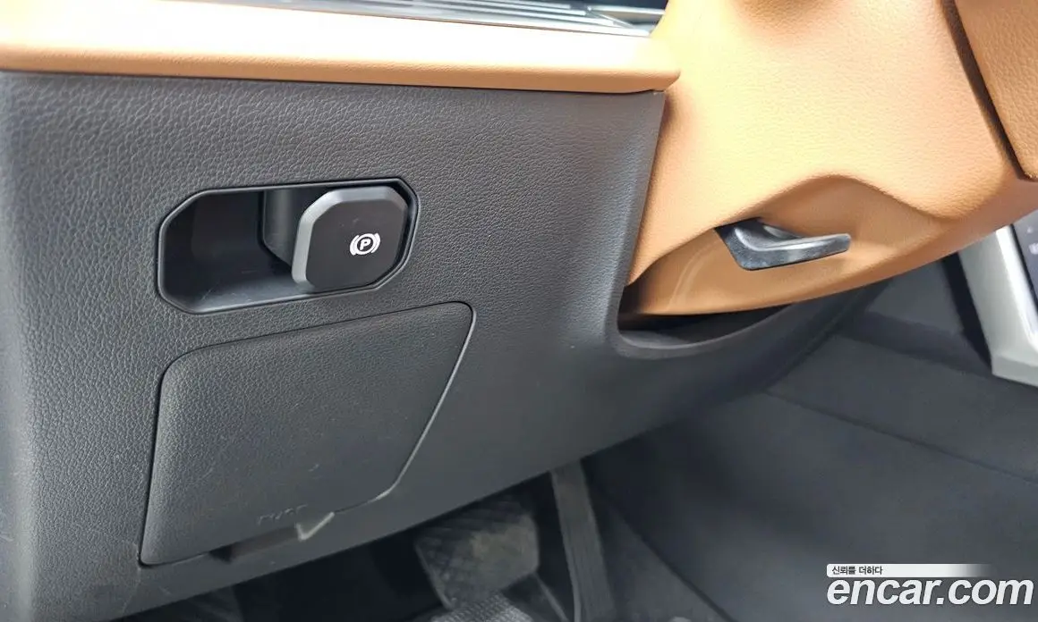 SsangYong Torres 2022 1.5 автомат (гидро), фото 26