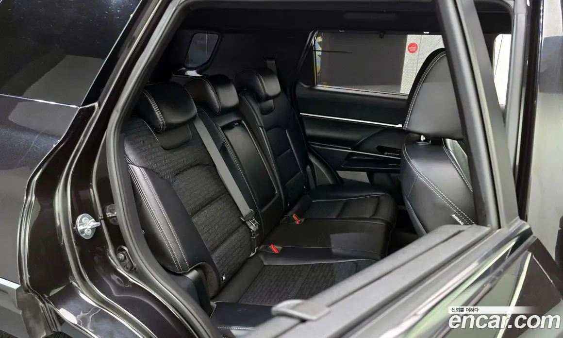 SsangYong Torres 2024 1.5 автомат (гидро), фото 12