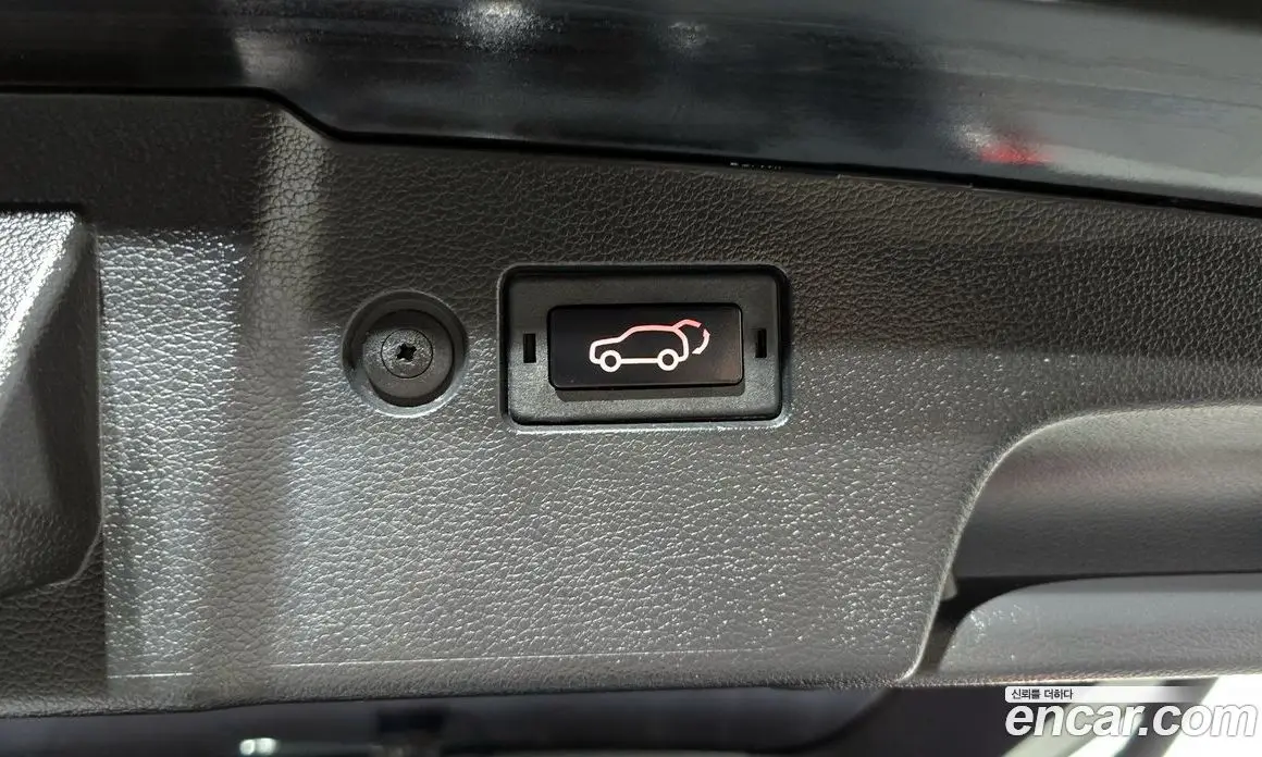 SsangYong Torres 2024 1.5 автомат (гидро), фото 18