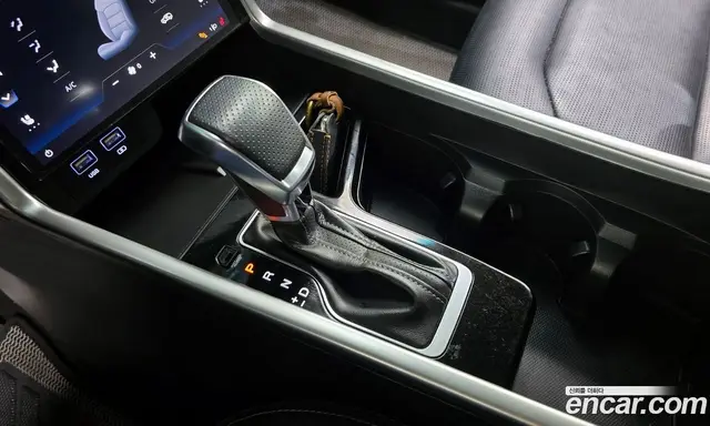 SsangYong Torres 2024 1.5 автомат (гидро), миниатюра 9
