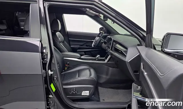 SsangYong Torres 2024 1.5 автомат (гидро), миниатюра 10