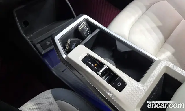 SsangYong Torres 2024 0.2 автомат (гидро), миниатюра 12