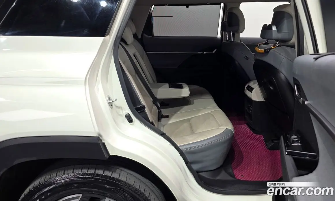 SsangYong Torres 2024 0.2 автомат (гидро), фото 17