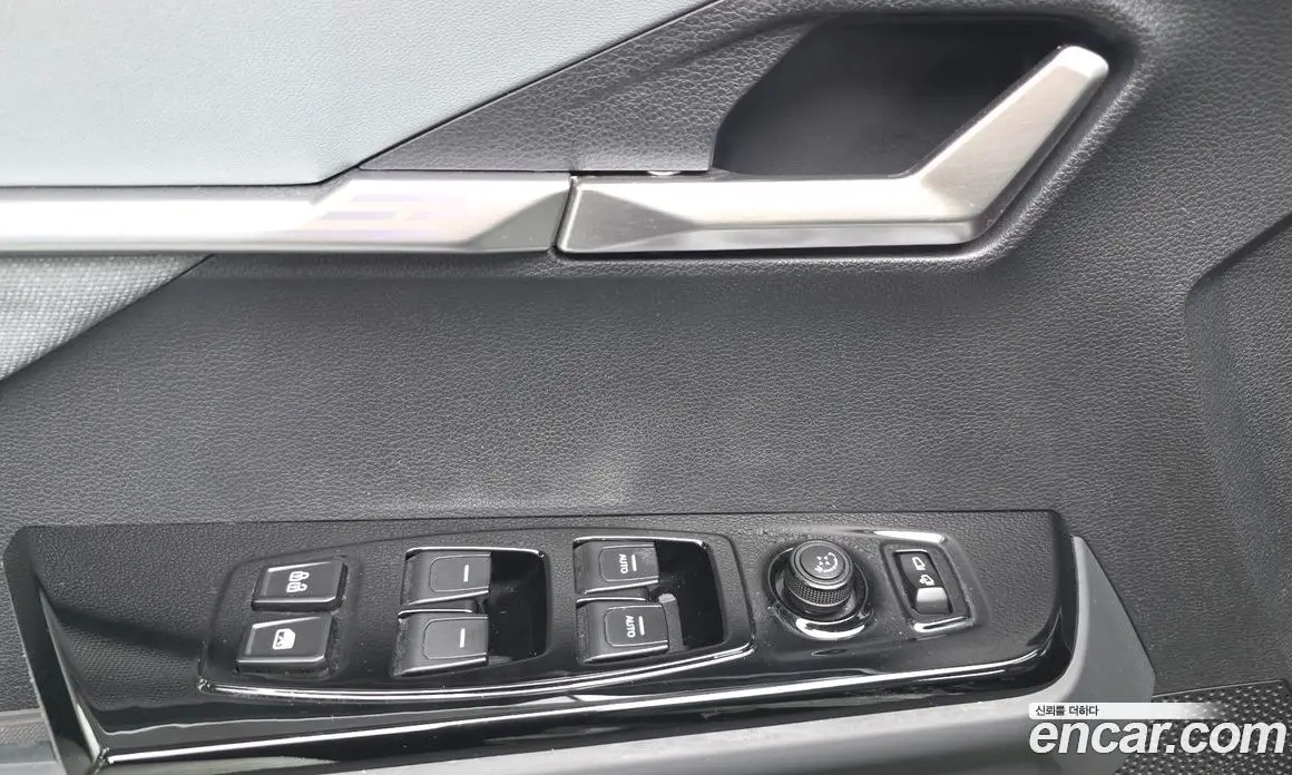 SsangYong Torres 2024 0.2 автомат (гидро), фото 28