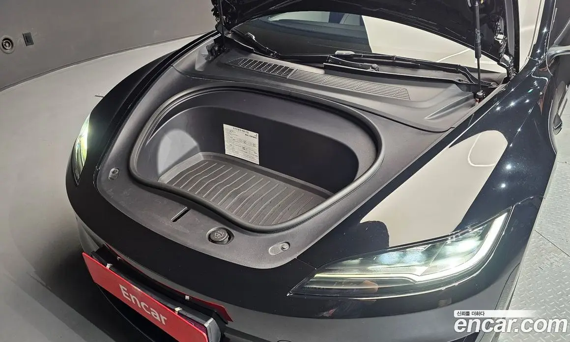 Tesla Model 3 2024 0.2 автомат (гидро), фото 6