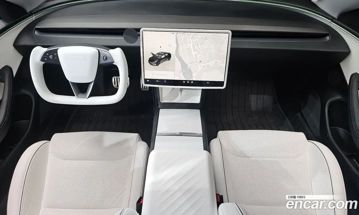 Tesla Model 3 2024 0.2 автомат (гидро), фото 7