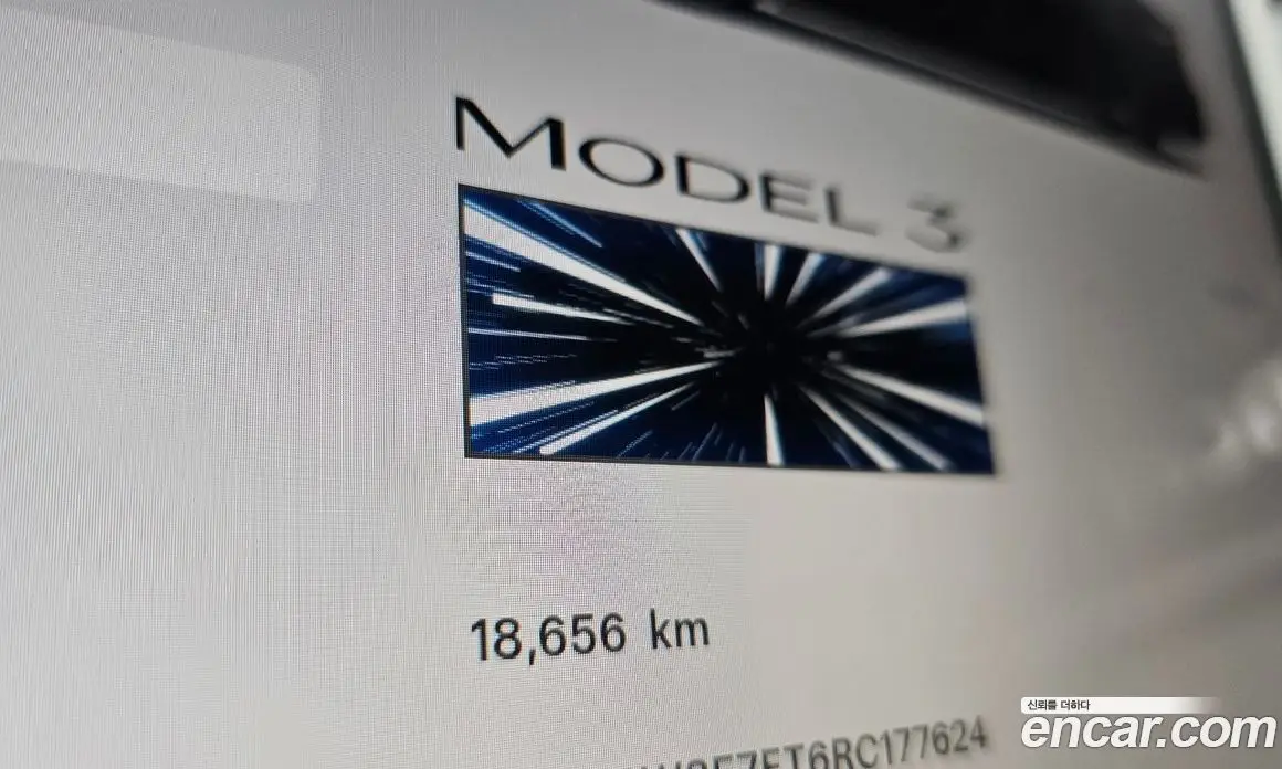Tesla Model 3 2024 0.2 автомат (гидро), фото 8