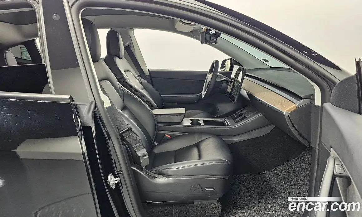 Tesla Model Y 2022 0.2 автомат (гидро), фото 16 Tesla Model Y 2022 0.2 автомат (гидро), фото 16