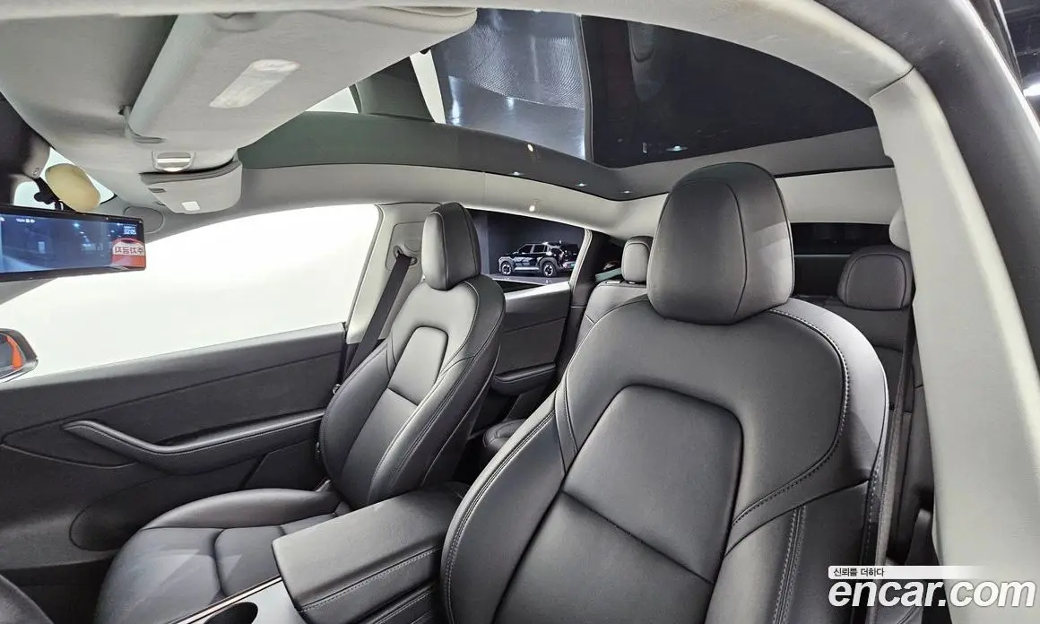 Tesla Model Y 2022 0.2 автомат (гидро), фото 24 Tesla Model Y 2022 0.2 автомат (гидро), фото 24