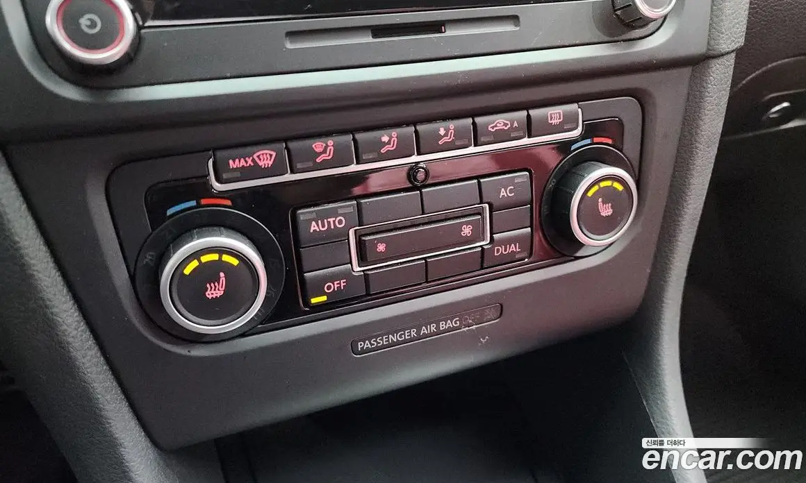 Volkswagen Golf 2012 2.0 автомат (гидро), фото 17