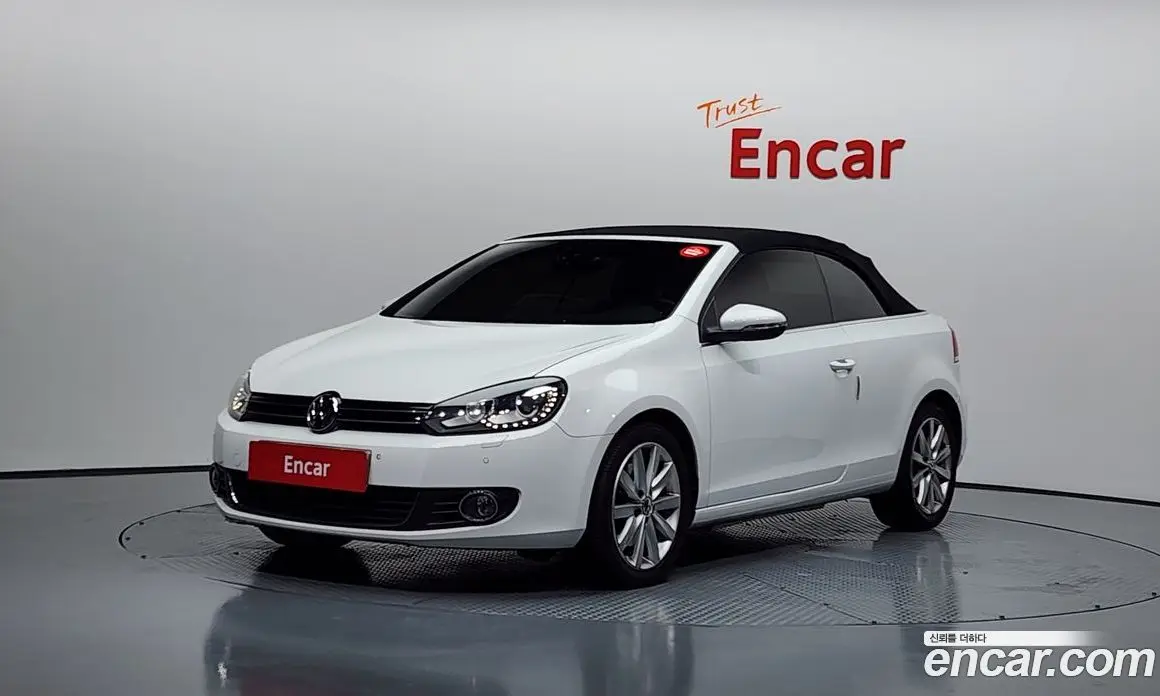 Volkswagen Golf 2012 2.0 автомат (гидро), фото 19