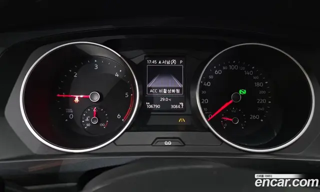 Volkswagen Tiguan 2020 2.0 автомат (гидро), миниатюра 11