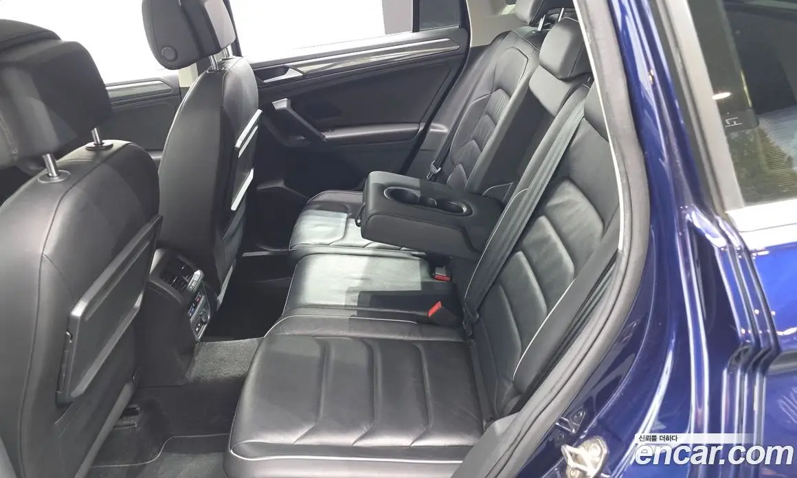Volkswagen Tiguan 2020 2.0 автомат (гидро), фото 18
