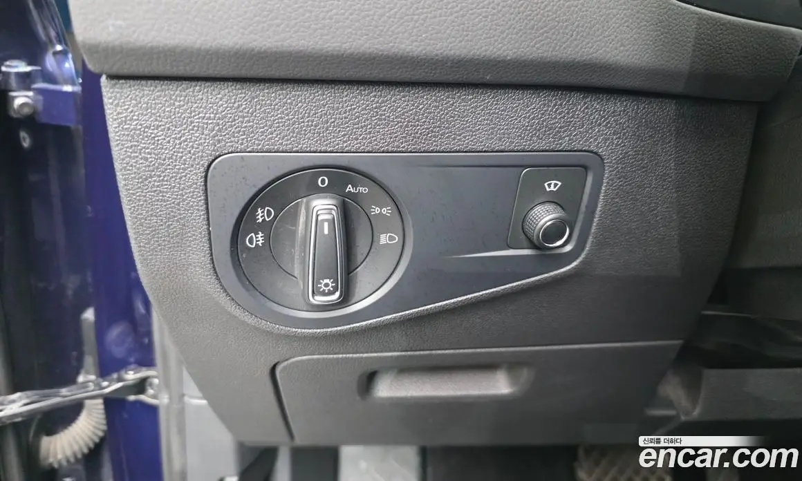 Volkswagen Tiguan 2020 2.0 автомат (гидро), фото 27