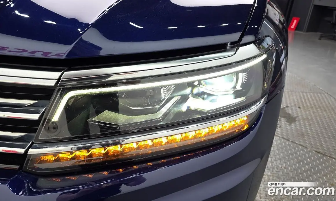 Volkswagen Tiguan 2020 2.0 автомат (гидро), фото 8