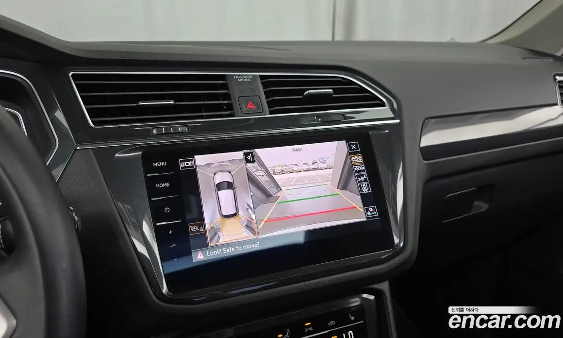 Volkswagen Tiguan 2022 2.0 автомат (гидро), фото 15