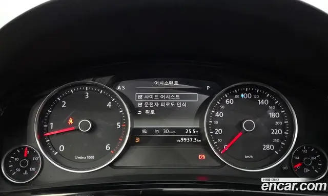 Volkswagen Touareg 2015 3.0 автомат (гидро), миниатюра 8