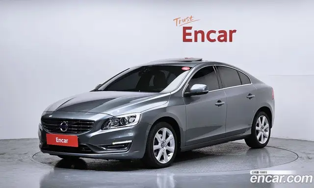 Volvo S60, 2018, 85 236 км
