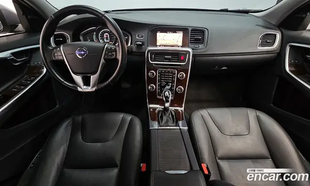 Volvo S60 2018 2.0 автомат (гидро), миниатюра 7