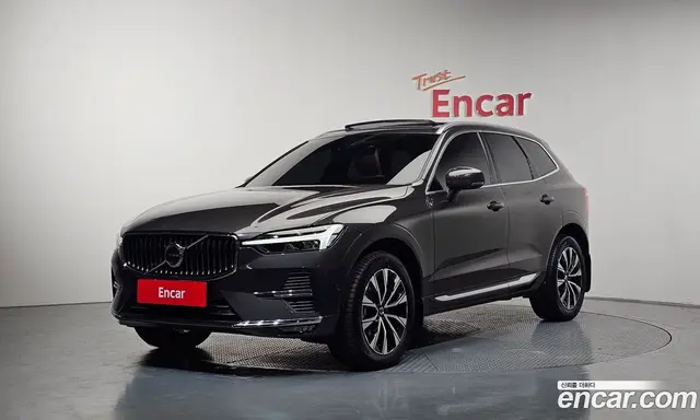 Volvo XC60, 2024, 29 375 км