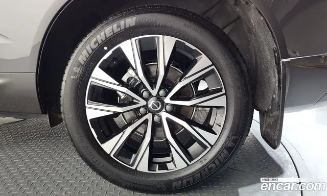 Volvo XC60 2024 2.0 автомат (гидро), миниатюра 7