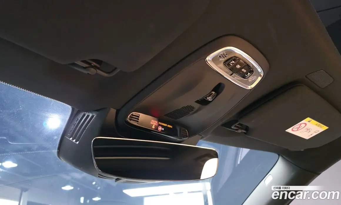 Volvo XC90 2021 2.0 автомат (гидро), фото 23