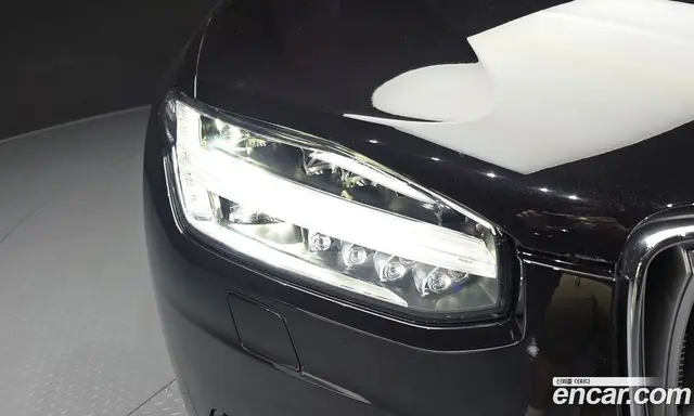 Volvo XC90 2021 2.0 автомат (гидро), миниатюра 8