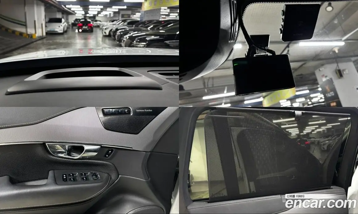 Volvo XC90 2021 2.0 автомат (гидро), фото 16