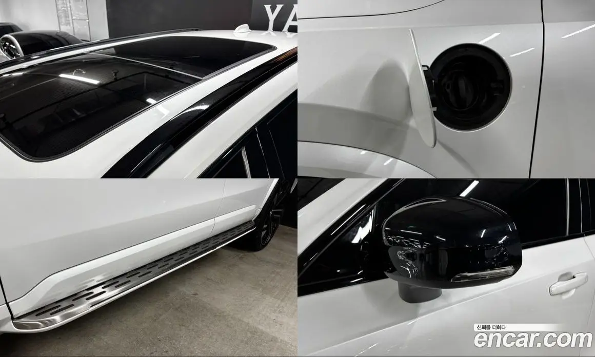 Volvo XC90 2021 2.0 автомат (гидро), фото 17