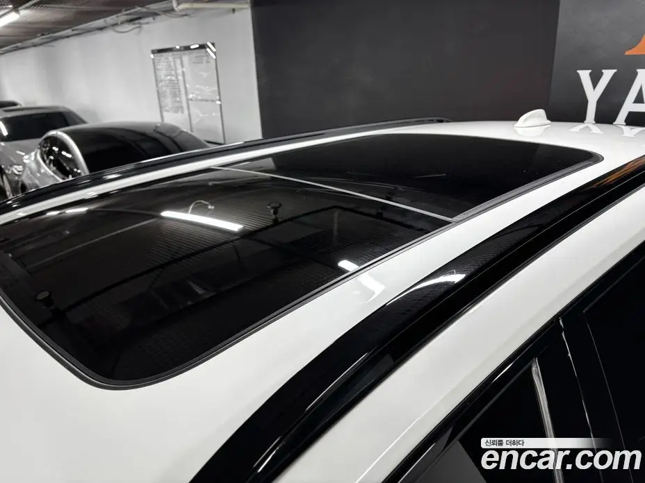 Volvo XC90 2021 2.0 автомат (гидро), фото 5