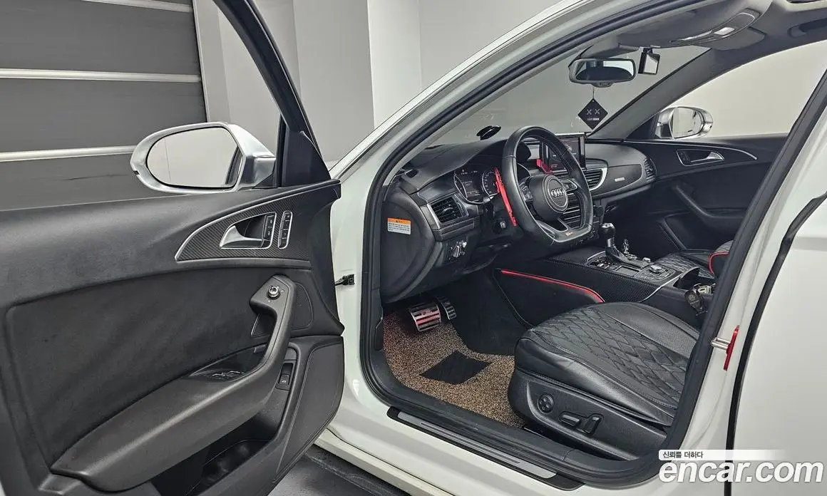 Audi A6 2013 2.0 автомат (гидро), фото 11