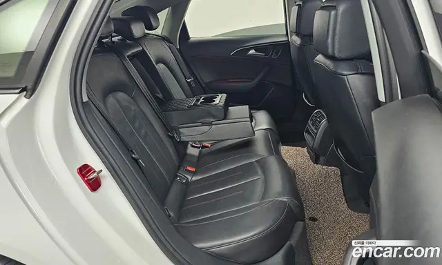 Audi A6 2013 2.0 автомат (гидро), миниатюра 12